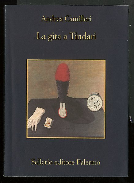 GITA A TINDARI ( LA ) - LS