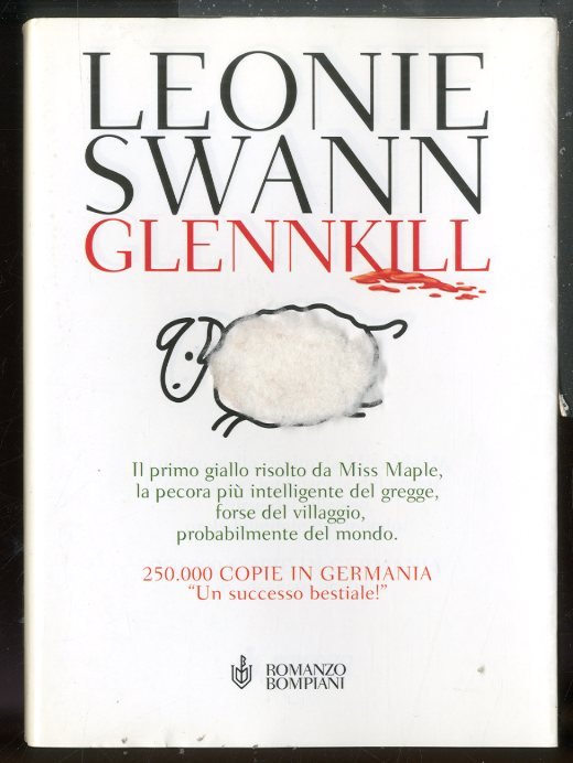 GLENNKILL - LS