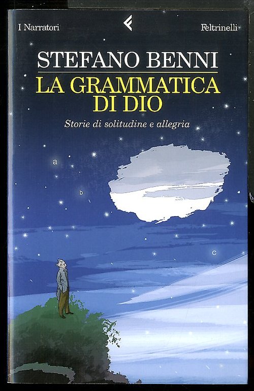 GRAMMATICA DI DIO ( LA ) - LS