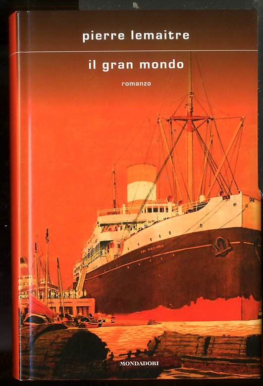 GRAN MONDO ( IL ) - LS