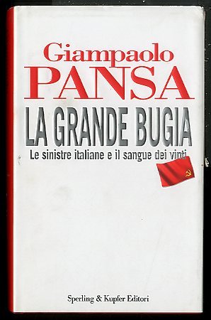 GRANDE BUGIA ( LA ) - LS