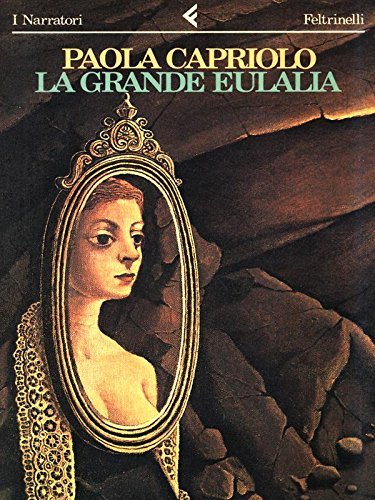 GRANDE EULALIA ( LA ) - LS