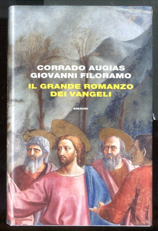 GRANDE ROMANZO DEI VANGELI ( IL ) - LS