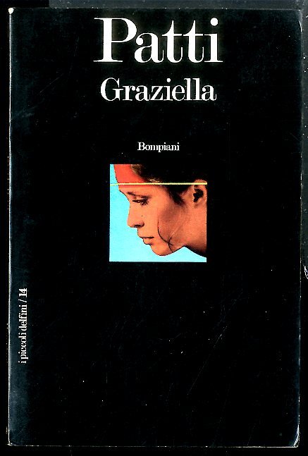 GRAZIELLA - 2 ED LS