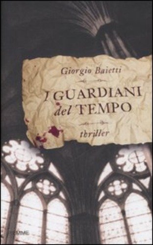 GUARDIANI DEL TEMPO ( I ) - LS