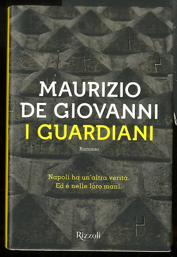 GUARDIANI ( I ) - LS