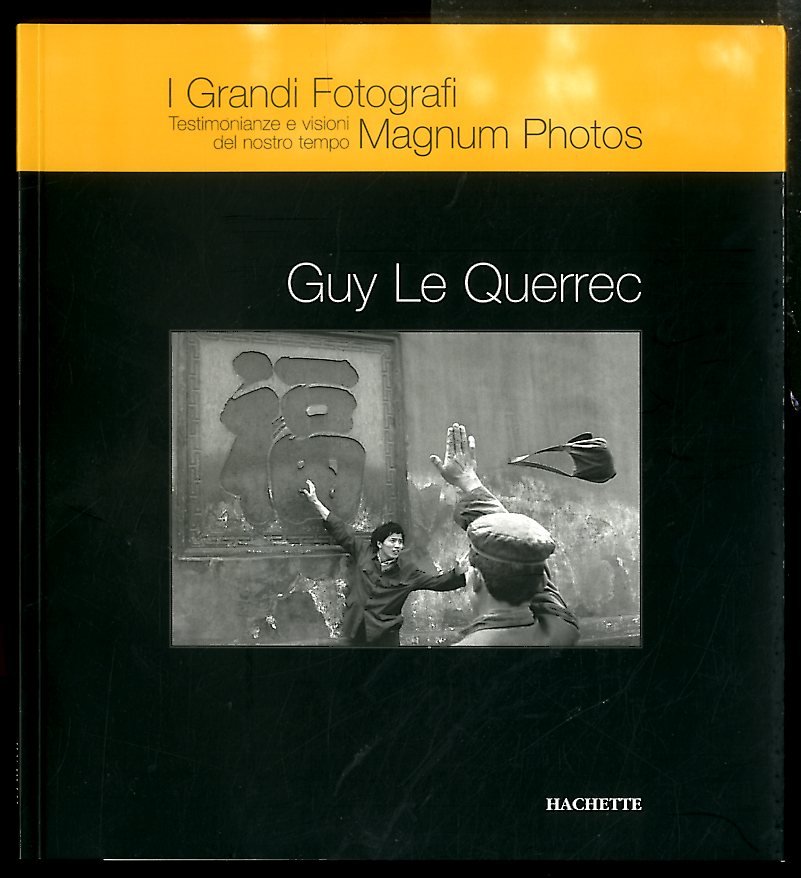 GUY LE QUERREC - LS