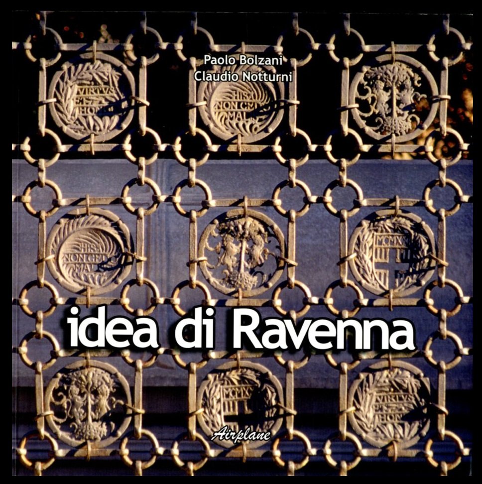 IDEA DI RAVENNA - LS