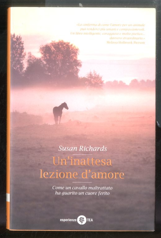 INATTESA LEZIONE D`AMORE ( UN` ) - LS