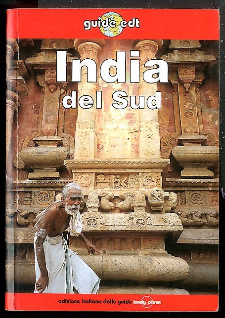 INDIA DEL SUD - LS