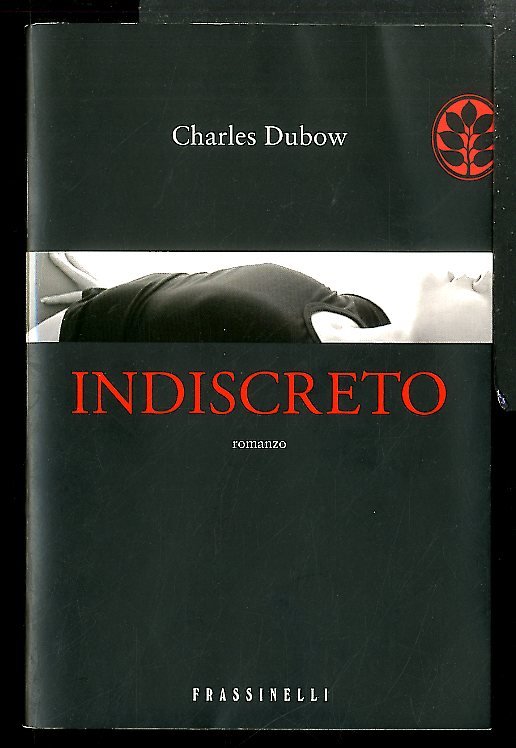 INDISCRETO - LS