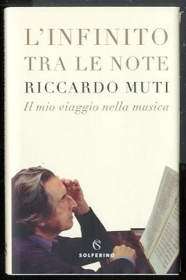 INFINITO TRA LE NOTE IL MIO VIAGGIO NELLA MUSICA ( …