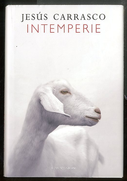 INTEMPERIE - LS