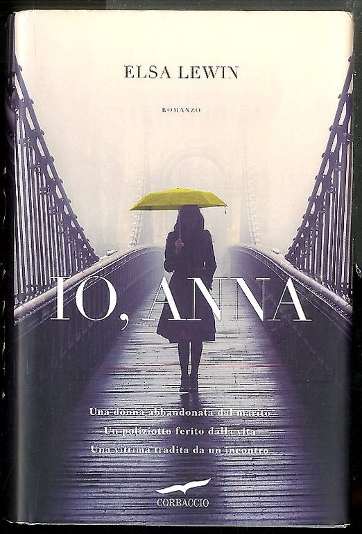 IO ANNA - LS