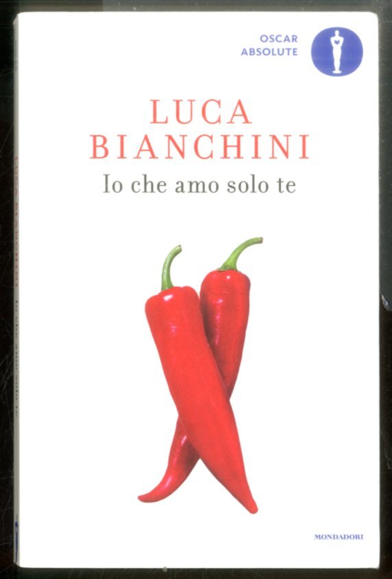 IO CHE AMO SOLO TE - LS
