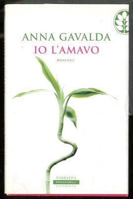 IO L`AMAVO - LS