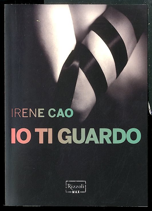 IO TI GUARDO - LS