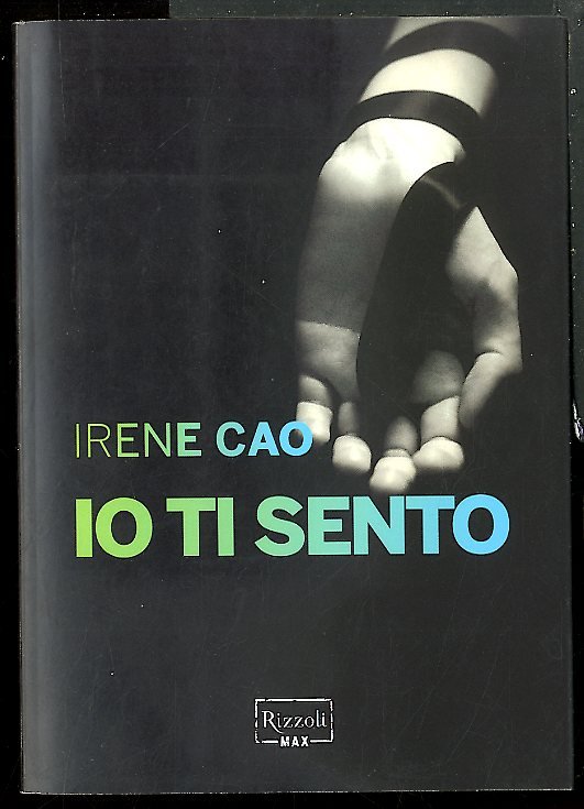 IO TI SENTO - LS