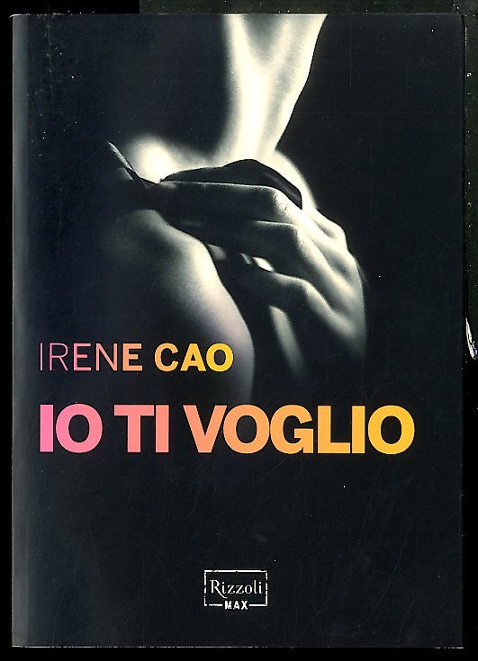 IO TI VOGLIO - LS