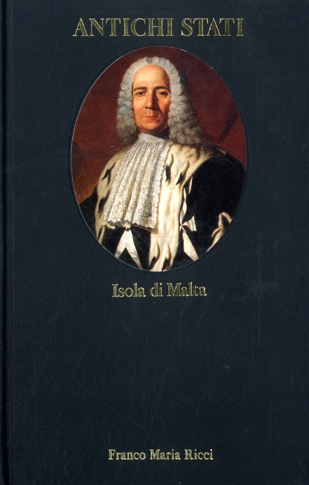 ISOLA DI MALTA 1700 / 1798 - LS