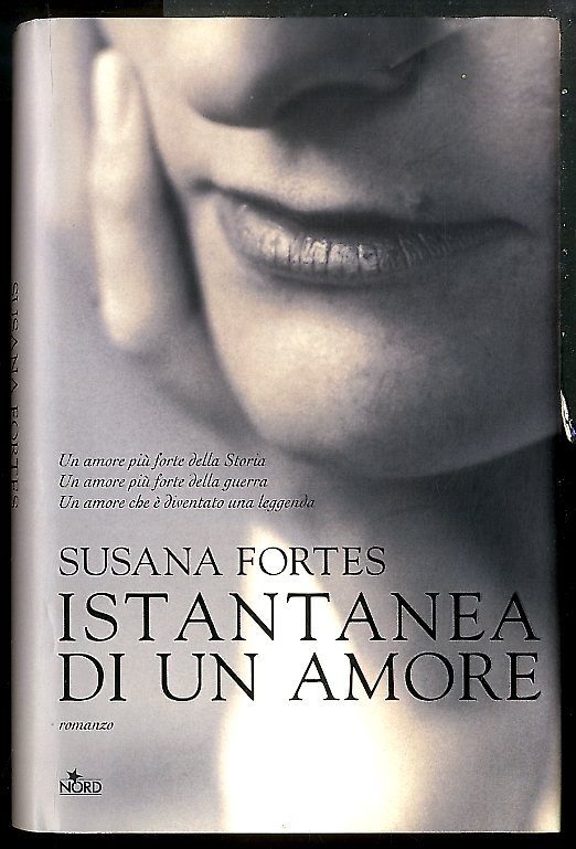 ISTANTANEA DI UN AMORE - LS