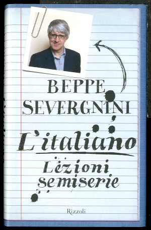 ITALIANO LEZIONI SEMISERIE ( L`) - LS