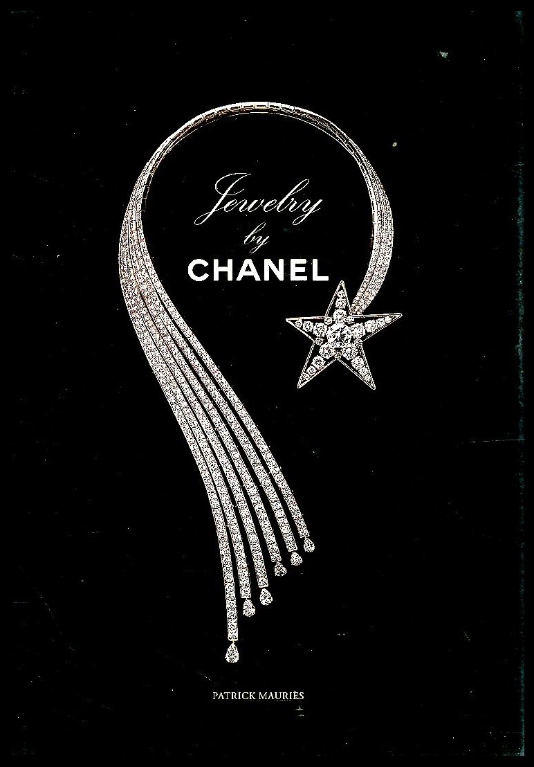 JEWELRY BY CHANEL - LS