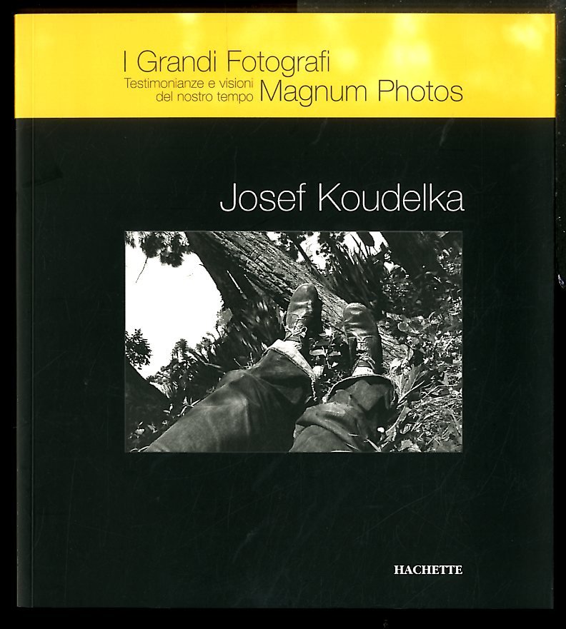 JOSEF KOUDELKA - LS