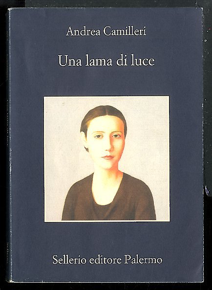 LAMA DI LUCE ( UNA ) - LS