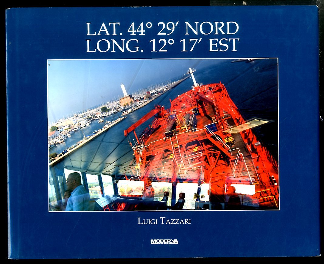LAT 44 29 NORD / LONG 12 17 EST - …