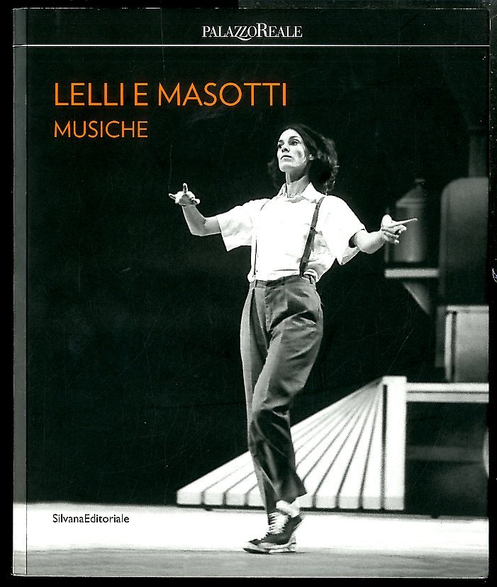 LELLI E MASOTTI MUSICHE - LS