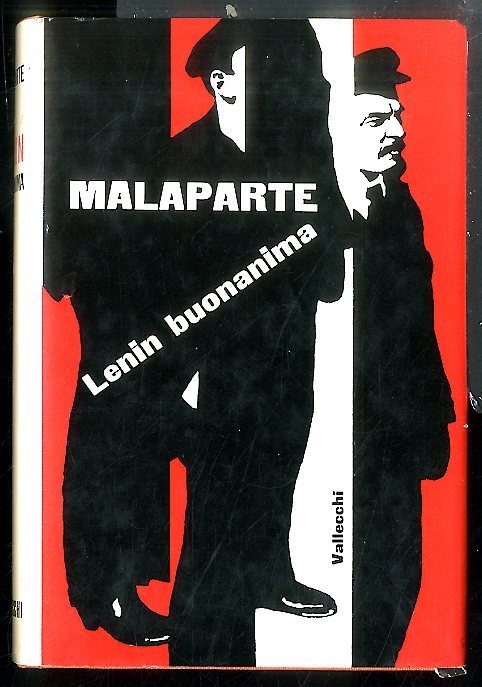 LENIN BUONANIMA - 1 ED LS