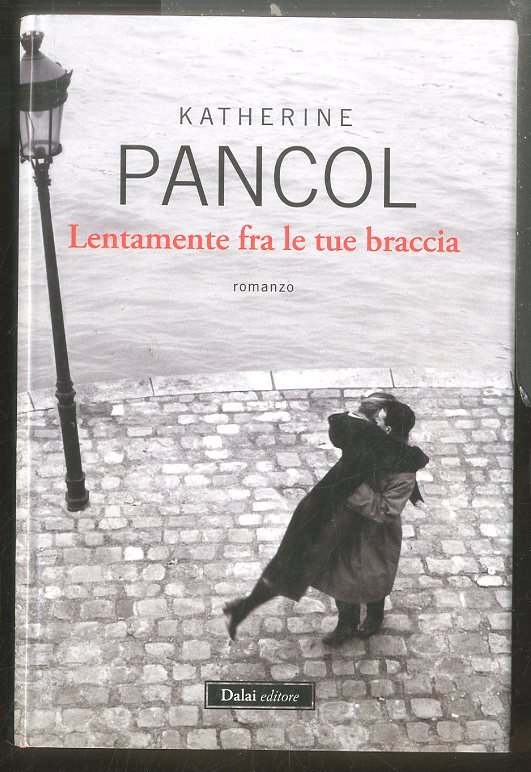 LENTAMENTE FRA LE TUE BRACCIA - LS