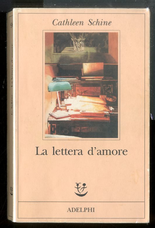 LETTERA D`AMORE ( LA ) - LS