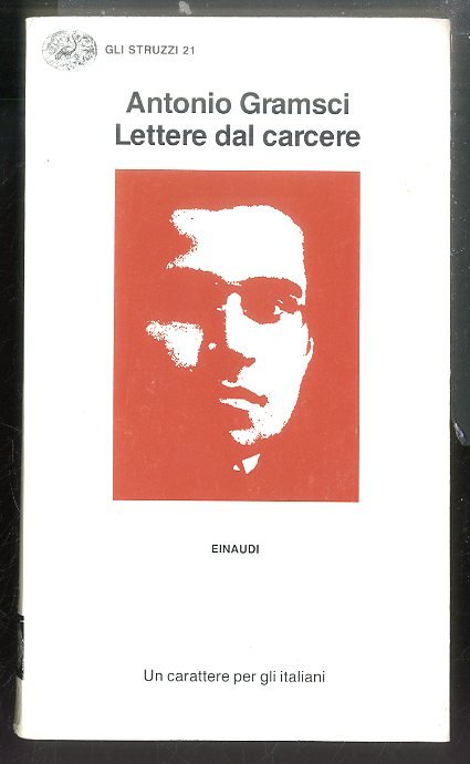 LETTERE DAL CARCERE - LS
