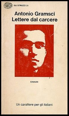 LETTERE DAL CARCERE - LS