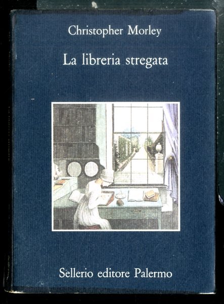 LIBRERIA STREGATA ( LA ) - LS