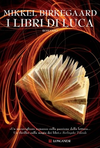 LIBRI DI LUCA ( I ) - LS