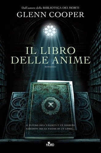 LIBRO DELLE ANIME ( IL ) - LS