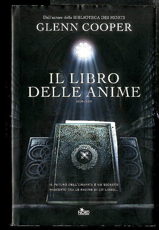 LIBRO DELLE ANIME ( IL ) - LS