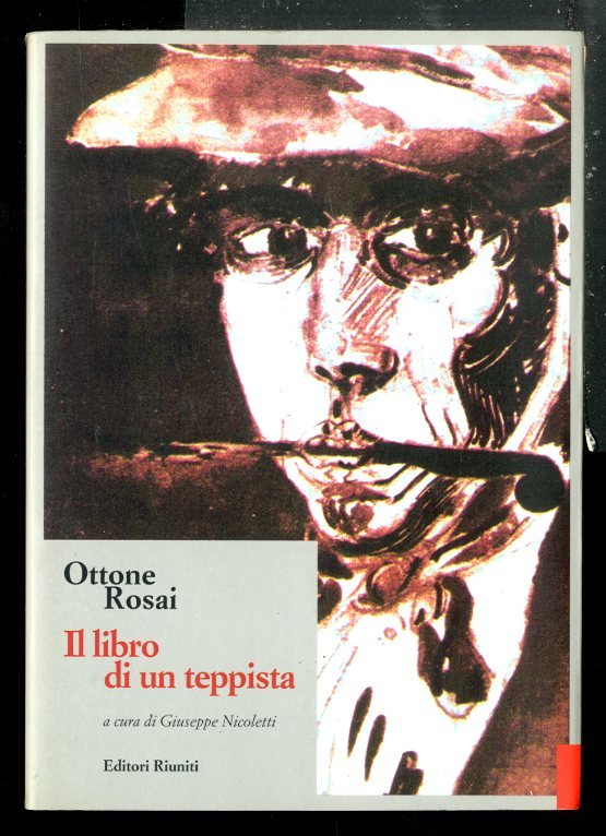 LIBRO DI UN TEPPISTA DENTRO LA GUERRA ( IL ) …