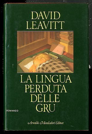 LINGUA PERDUTA DELLE GRU (LA ) - 2 ED LS