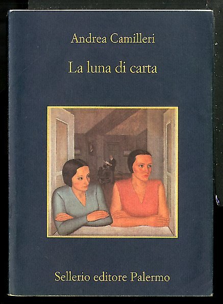 LUNA DI CARTA ( LA ) - LS