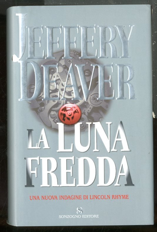 LUNA FREDDA (LA) - LS