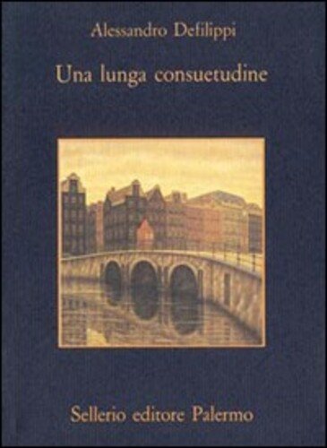 LUNGA CONSUETUDINE ( UNA ) - LS