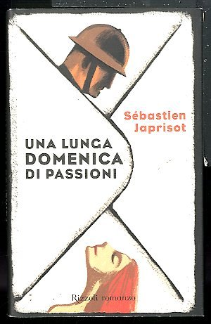 LUNGA DOMENICA DI PASSIONI (UNA) - LS