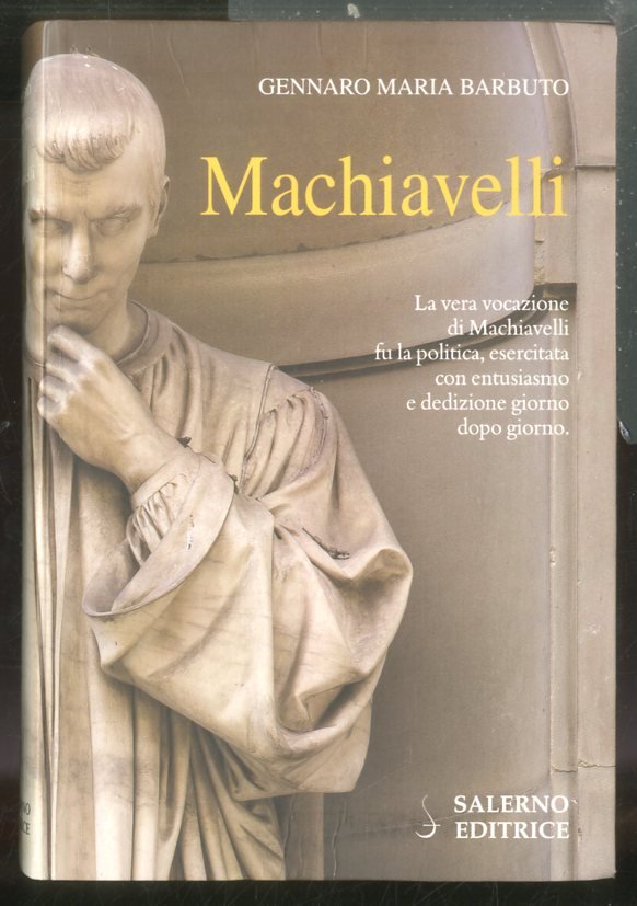 MACHIAVELLI - LS