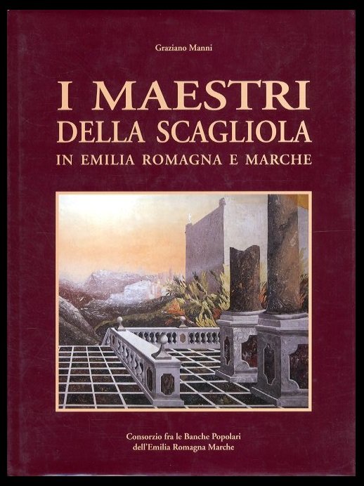 MAESTRI DELLA SCAGLIOLA ( I ) - LS