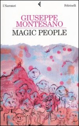 MAGIC PEOPLE - LS