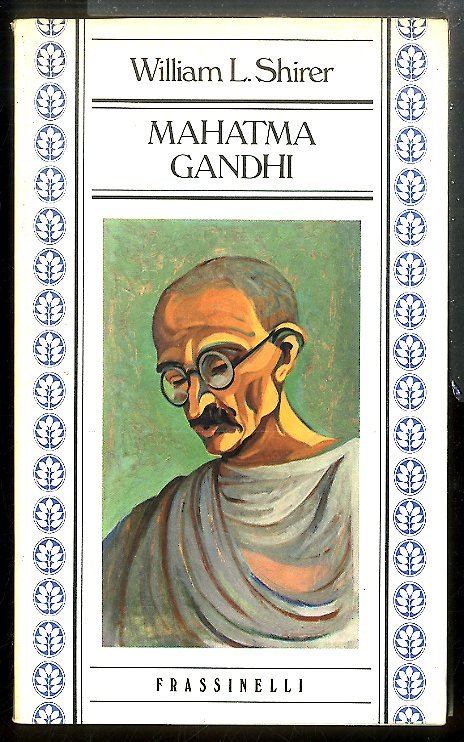 MAHATMA GANDHI - 2 ED LS